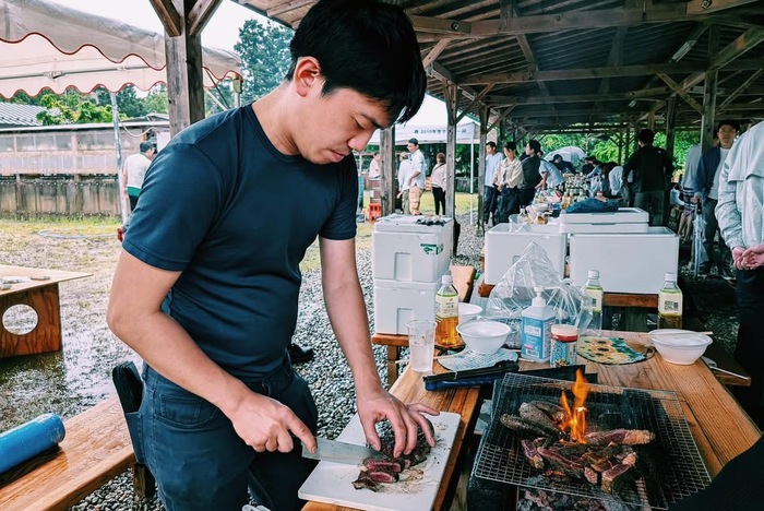 BBQ1
